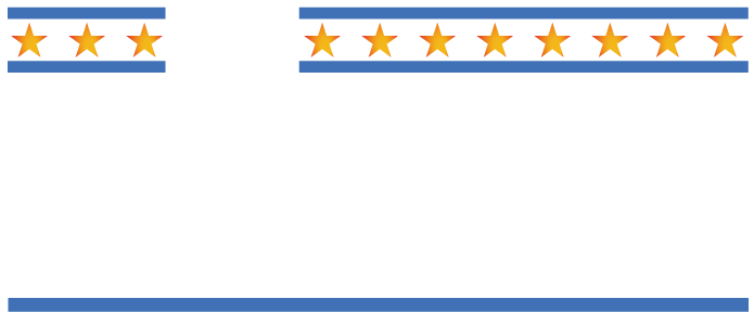 Blue House Logo